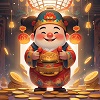 凯旋尊邸户型图